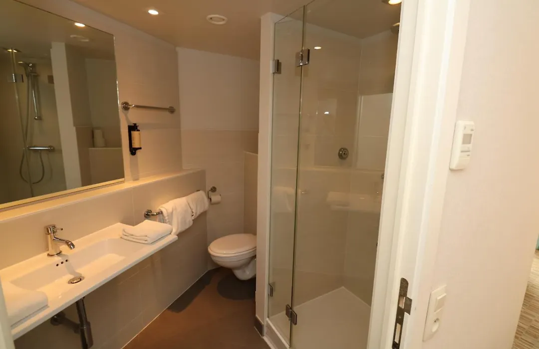 Hotel Aazaert By Wp Hotels-1