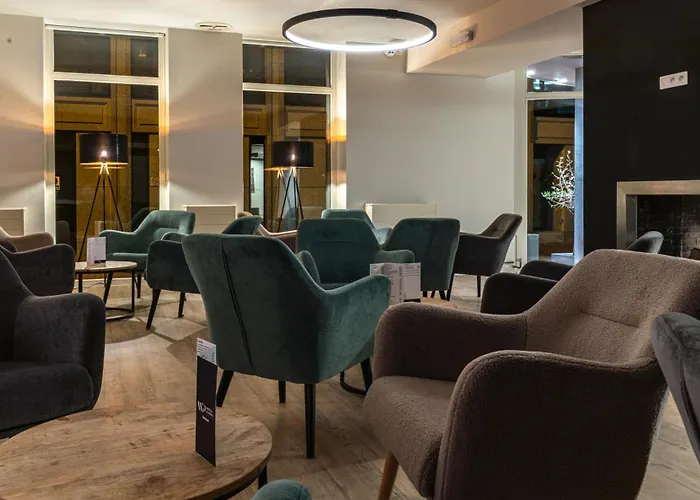 Resort: Hotel Saint Sauveur By Wp Hotels