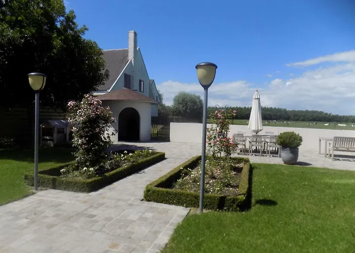 B&B De Polderhoeve